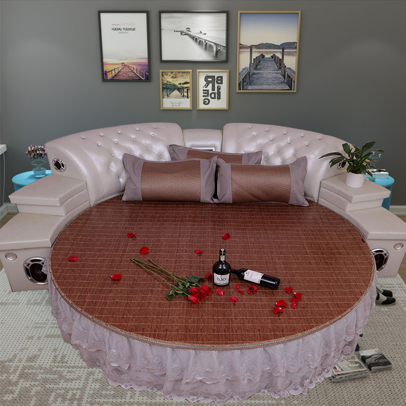 Omega Sandal Mat Round Double Sided Mat Round Mat Round Mat Round Bed Supplies Round Bed Mat Round Mat Bamboo Mat Round Mat Round Mat Round Mat Round Mat Bamboo Mat Round Mat