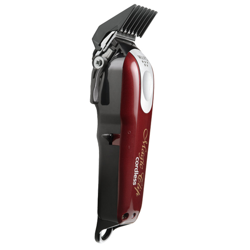 Wall hair clippers American retro oil head electric clippers