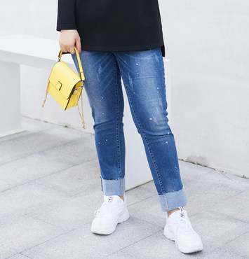 Pull grande taille femme - Ref 3235749 Image 11