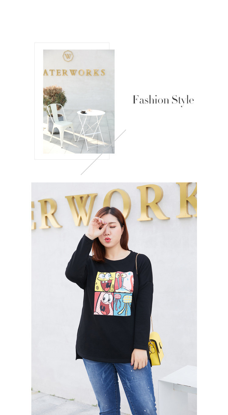 Pull grande taille femme - Ref 3235749 Image 27