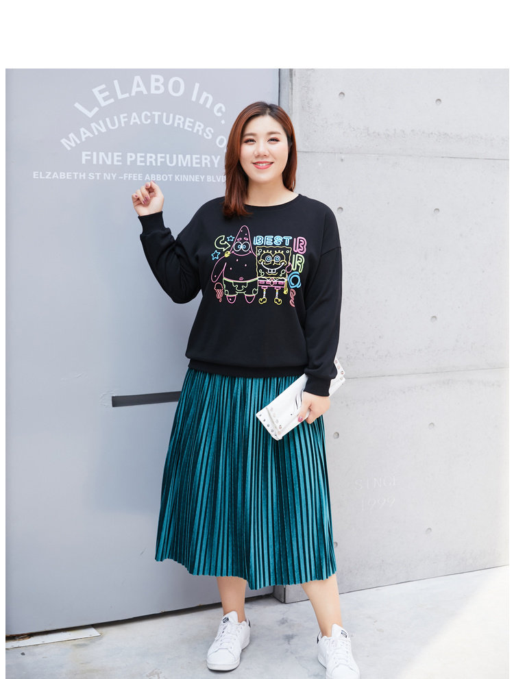 Pull grande taille femme - Ref 3235705 Image 23