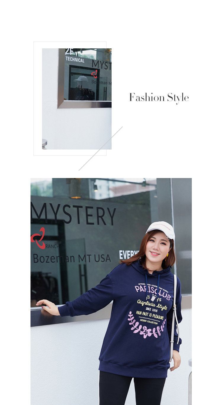 Pull grande taille femme - Ref 3235917 Image 23