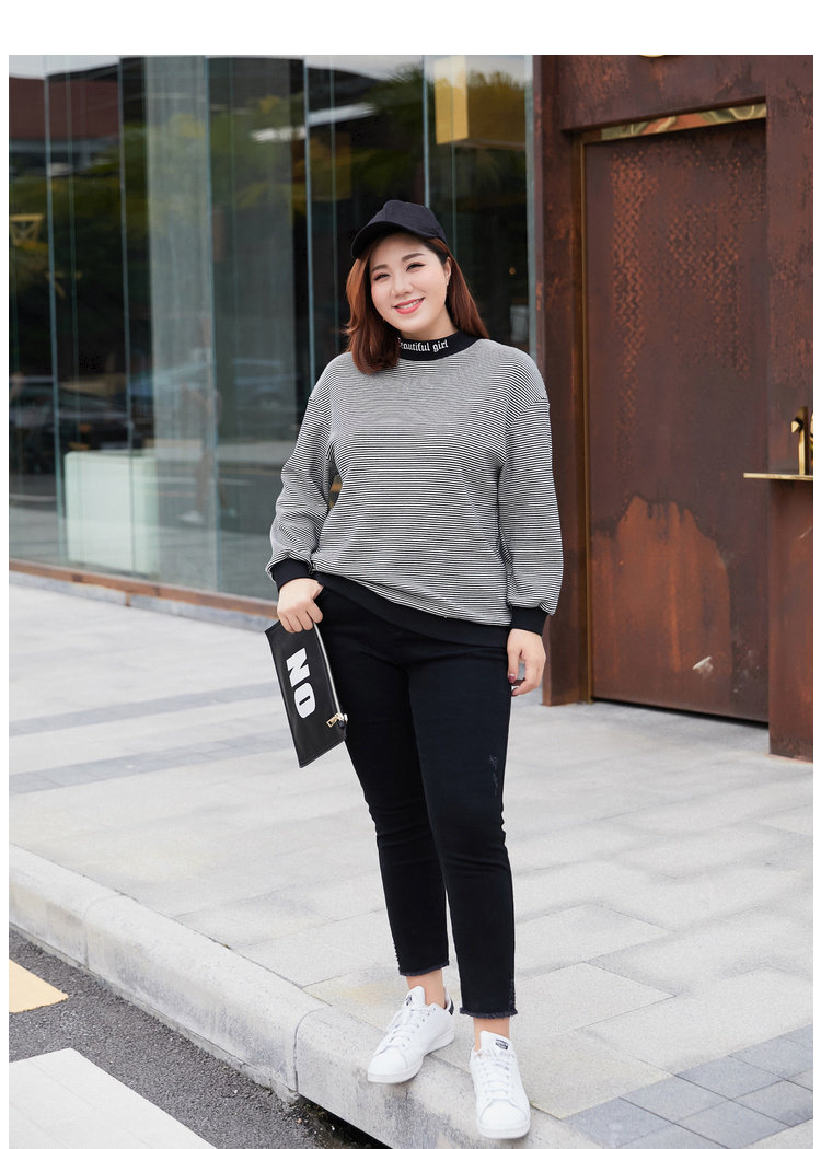 Pull grande taille femme - Ref 3235911 Image 31