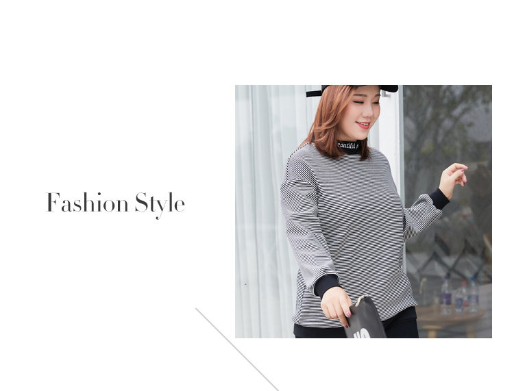 Pull grande taille femme - Ref 3235911 Image 30