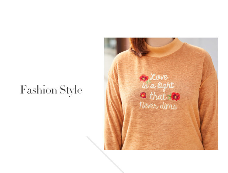 Pull grande taille femme - Ref 3235792 Image 39