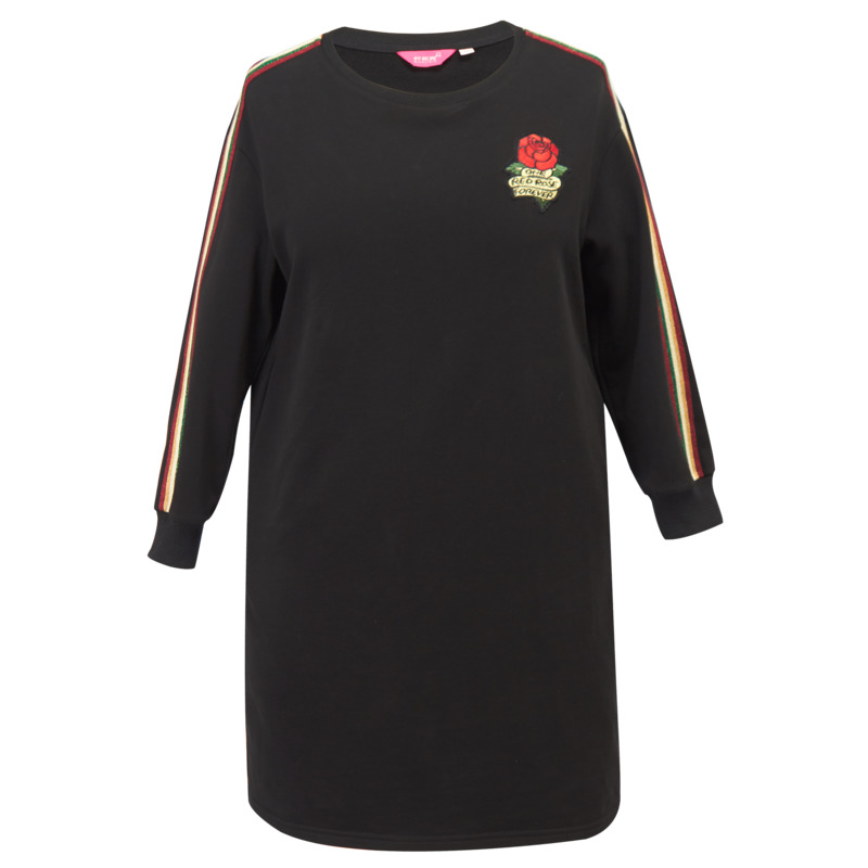 Robe grande taille femme - Ref 3236403 Image 5