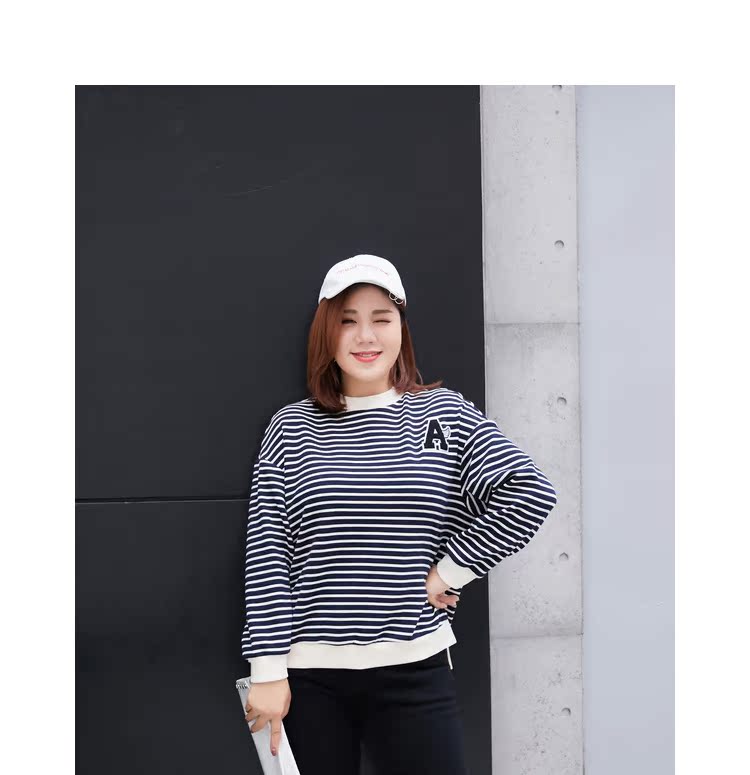T-Shirt grande taille femme - Ref 3236160 Image 30