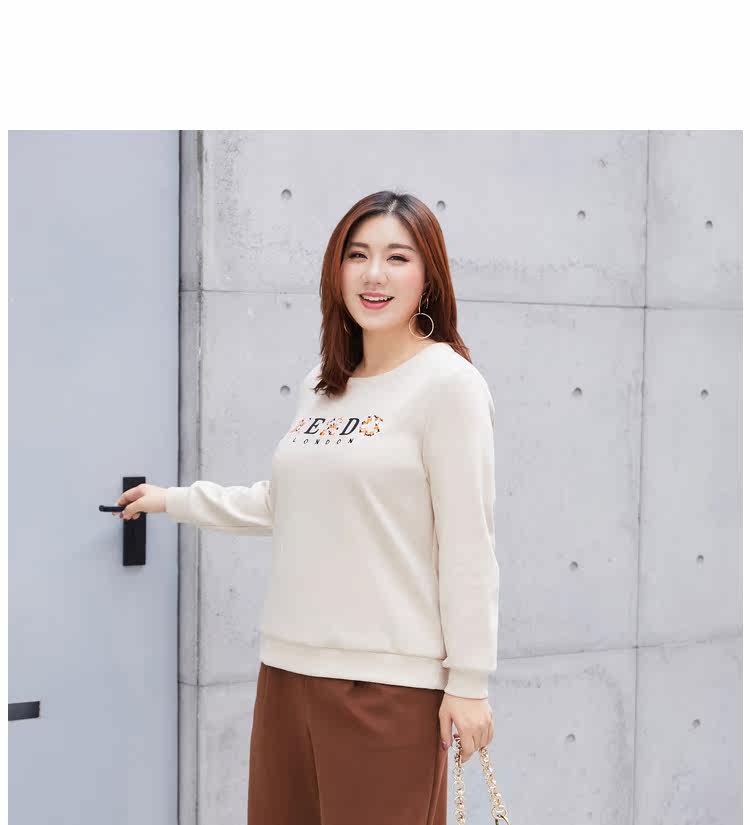 Pull grande taille femme - Ref 3235906 Image 26