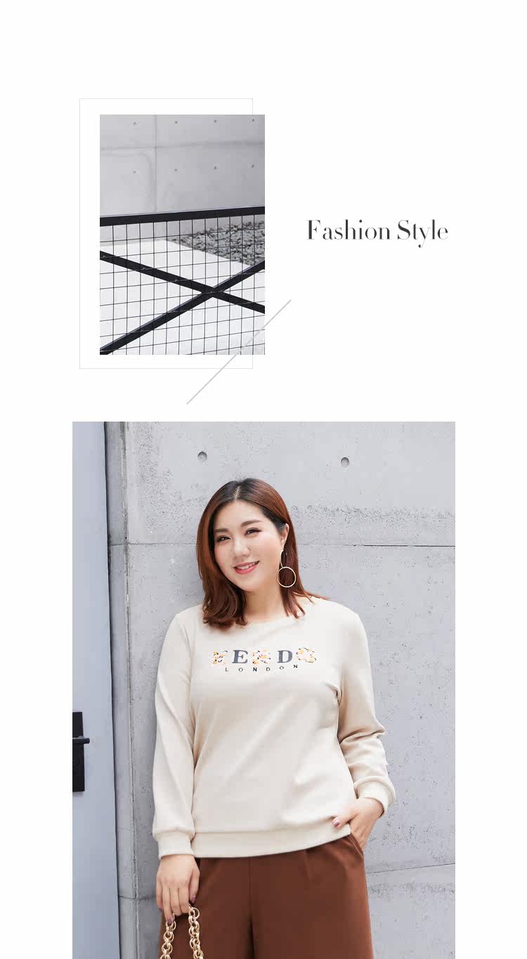 Pull grande taille femme - Ref 3235906 Image 27