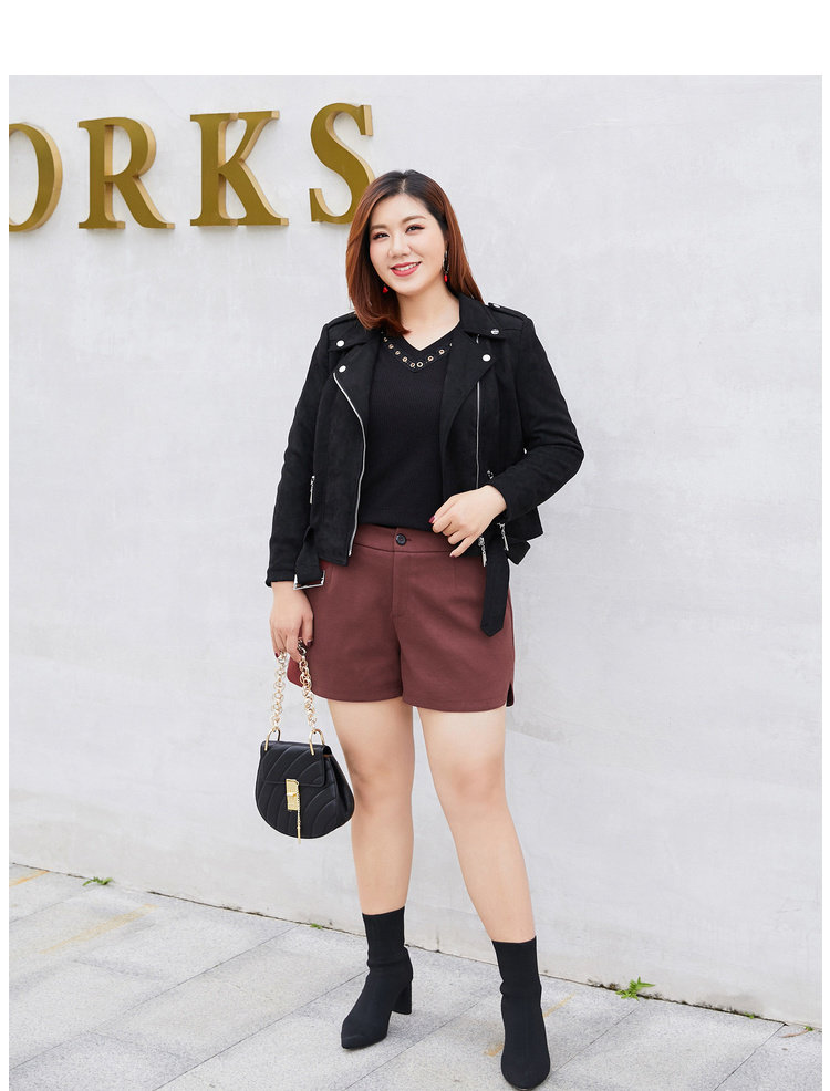 Pantalon grande taille femme - Ref 3234824 Image 37