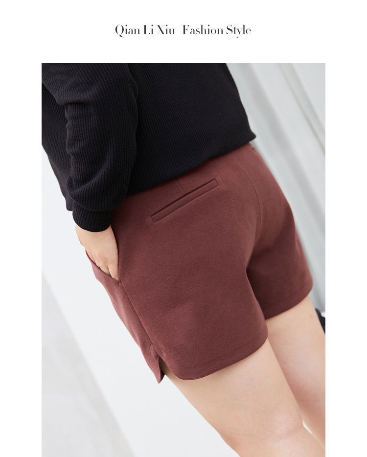 Pantalon grande taille femme - Ref 3234824 Image 38