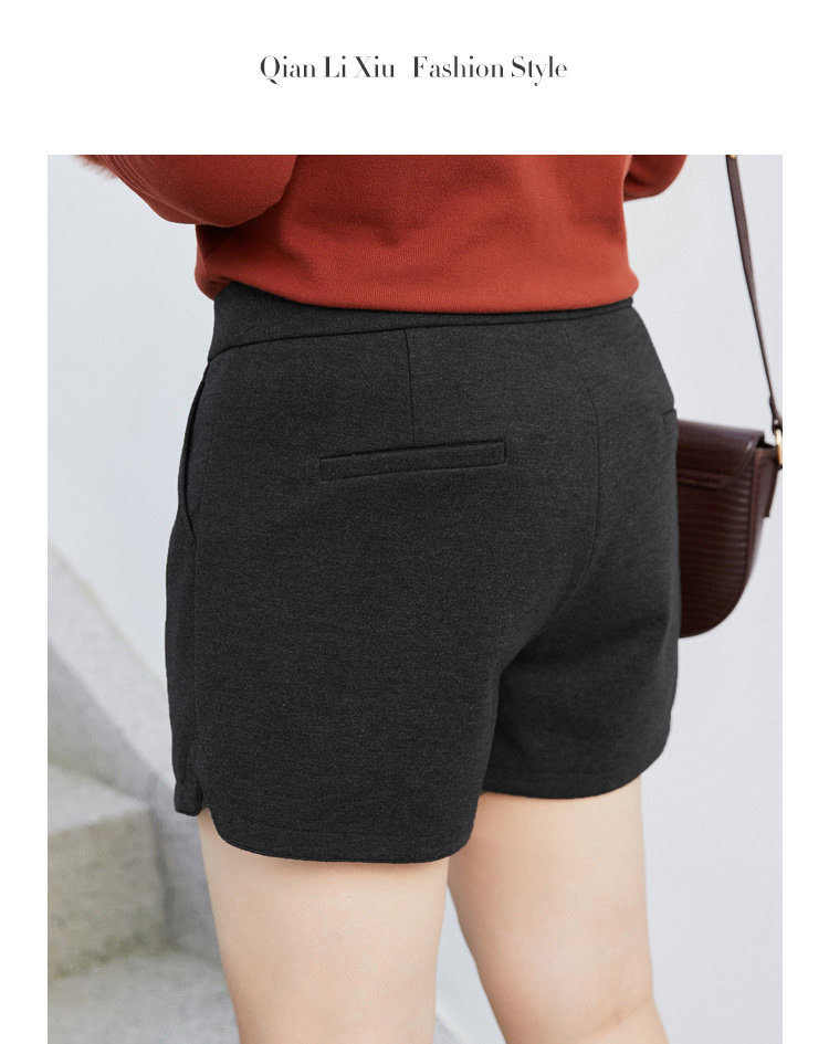 Pantalon grande taille femme - Ref 3234824 Image 29