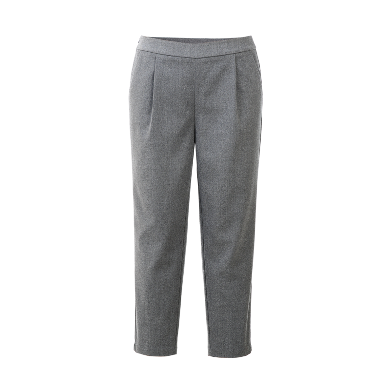 Pantalon grande taille femme - Ref 3234809 Image 5