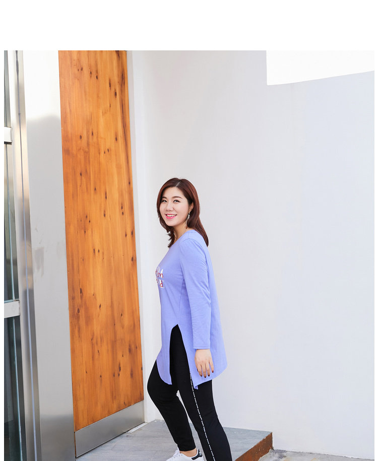 Pantalon grande taille femme - Ref 3234836 Image 18