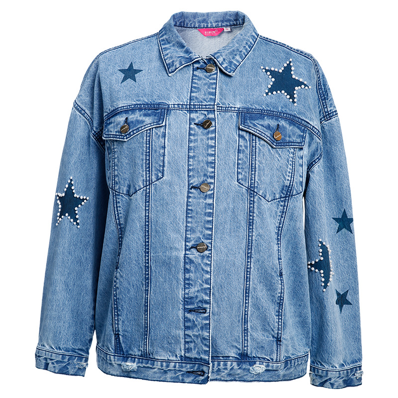 Veste grande taille femme - Ref 3235475 Image 5