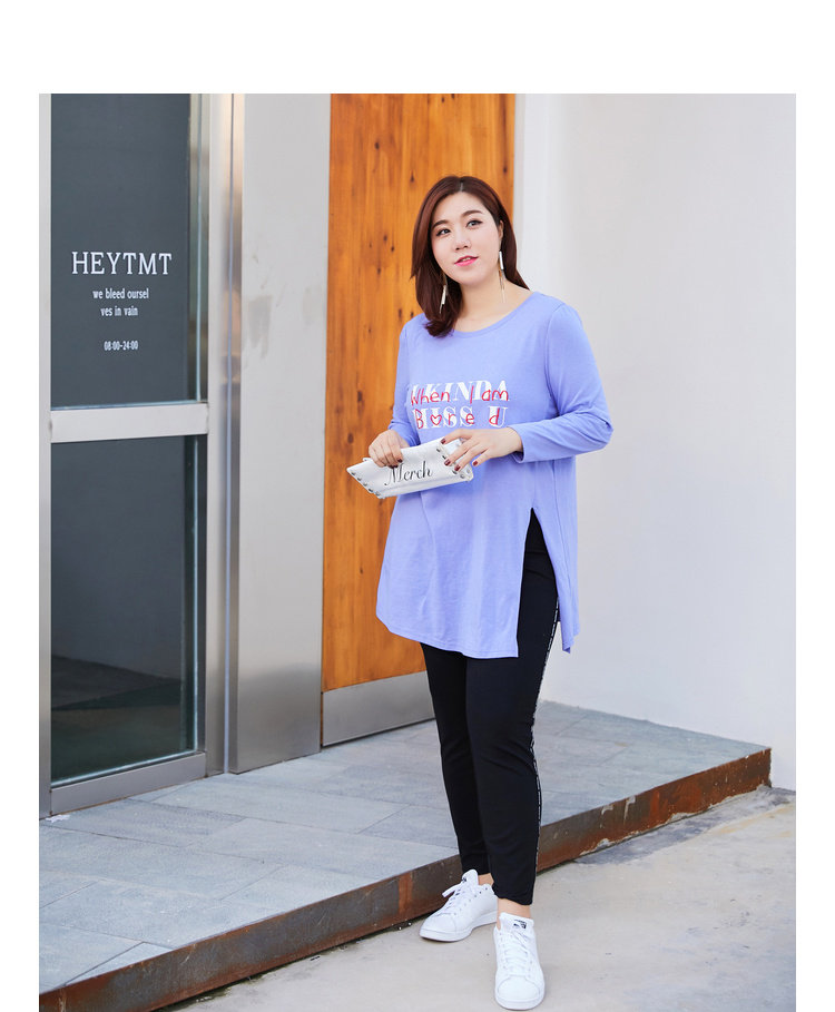 Pantalon grande taille femme - Ref 3234836 Image 20