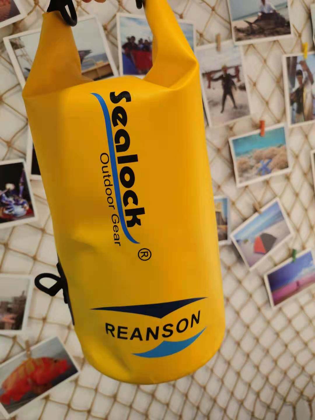 sealock idea passenger waterproof bag containing bag single shoulder outdoor anadromous snorkeling swimming