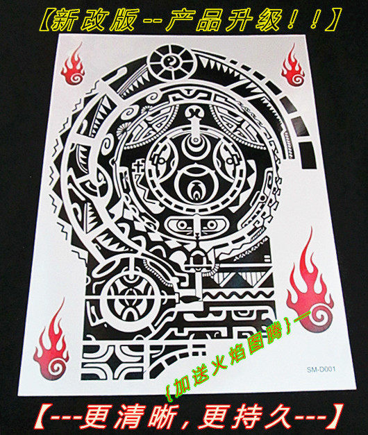 Тату дуэйна джонсона эскиз