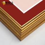 Рождественский красный декор для спальни, в американском стиле, подарок на день рождения