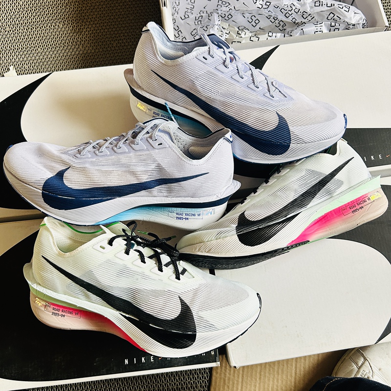 Nike Men's Shoes for Physical Examination Nike Zoomx Vaporfly Next%4 Marathon Carbon Plate Running Shoes Hf6414