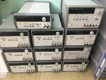 For sale for lease E3646A E3632A E3633A E3634A E3640A E3631A DC power supply
