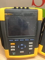 FLUKE FLUKE 434 II 435 II 437-II Power Quality Analyzer