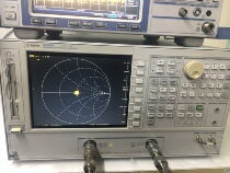 For sale for lease 8753ES 8753D 8753E 8753ET ZVT8 E5061B network analyzer