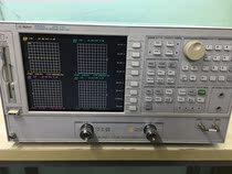 For sale for lease 8753ES 8753E 8753D E5061A E5061B ZVT8 network analyzer