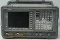 For sale for lease E4402B E4404B E4405B E4407B E4408B N9320B spectrum analyzer