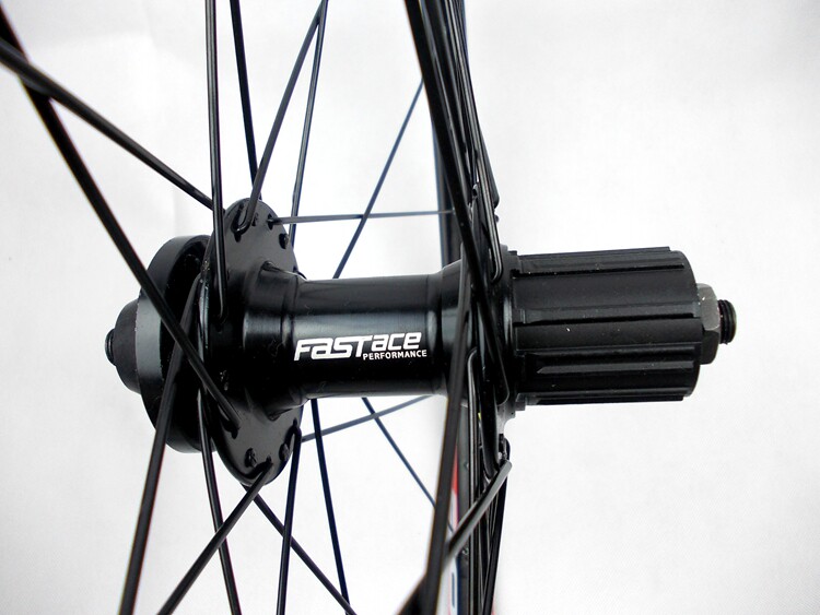 Roues de vélo Mountain Bike BOLAYN 26 pouces - Ref 2381178 Image 11