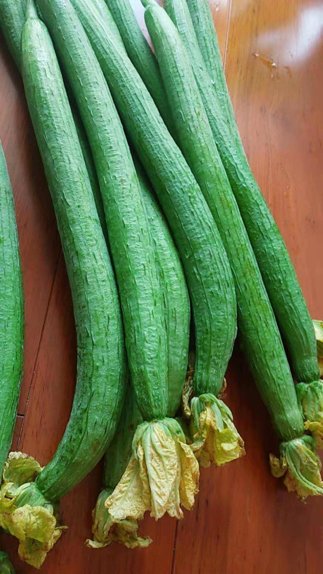 Fresh silk melon fresh vegetables 500g Beijing-Tianjin-Hebei full 68 Shunfeng-Taobao