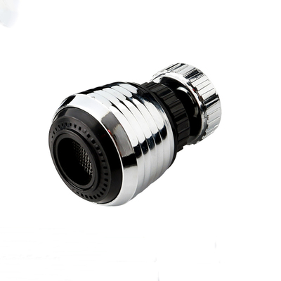 【杠铃】厨房懒人增压水龙头