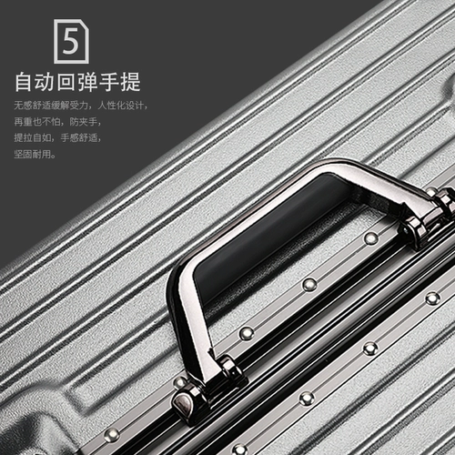 Прочный небольшой дизайнерский брендовый вместительный и большой чемодан, делается под заказ, с печатью вашего логотипа