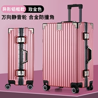 Розовое золото [пожизненная гарантия] — прочный и очень тихий