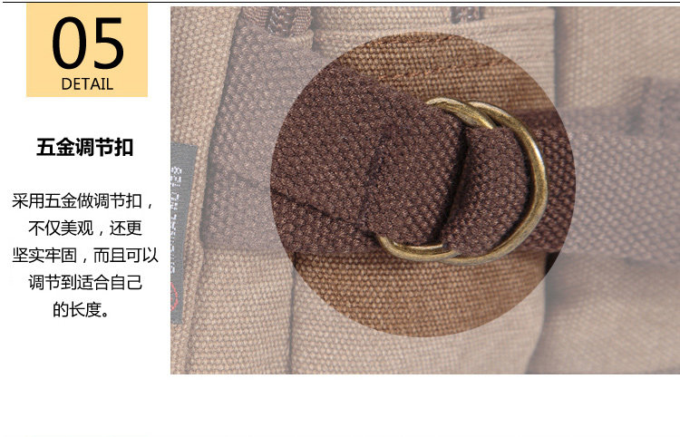 Sac pour homme - Ref 50862 Image 41