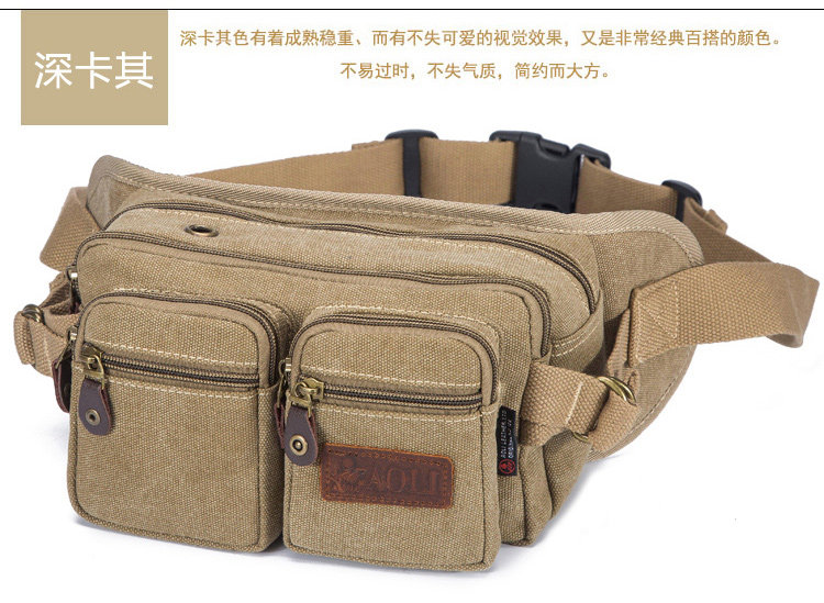 Sac pour homme - Ref 50862 Image 21