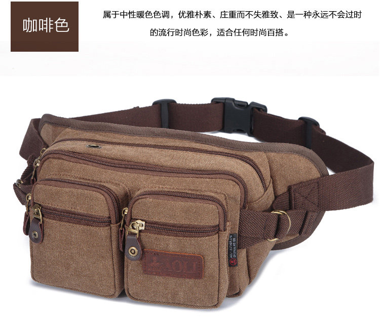 Sac pour homme - Ref 50862 Image 20