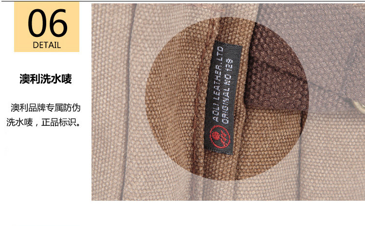 Sac pour homme - Ref 50862 Image 42