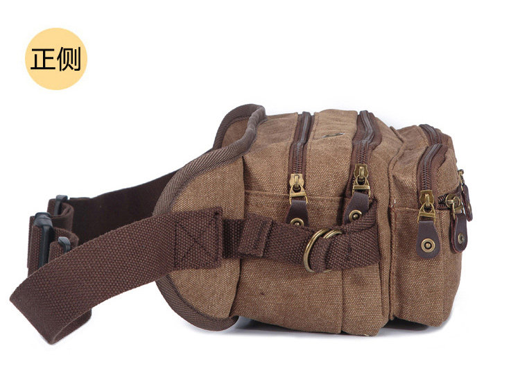 Sac pour homme - Ref 50862 Image 27