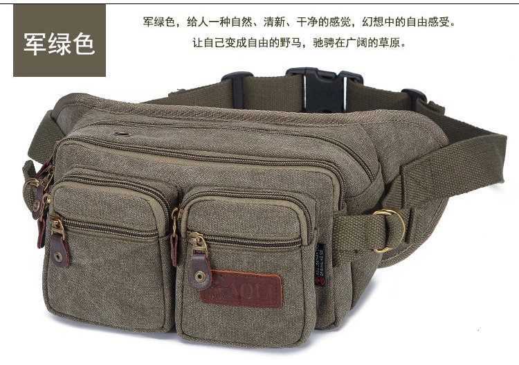 Sac pour homme - Ref 50862 Image 22