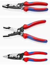 Kenypike Multifunction Pincers 13 72 8