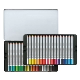 Германия Steedtler 125m36 Цветный карандаш Пенкарол Цвет цвета.