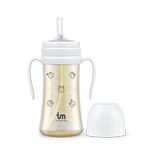 Корейский доттодот с ограниченной