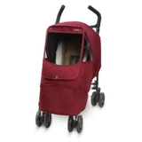 Коляска, универсальный детский дождевик с аксессуарами, пылезащитный водонепроницаемый ветрозащитный ветрозащитный чехол с зонтиком, Южная Корея