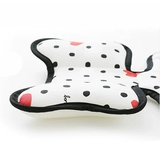 Коляска, коврик, тележка, тонкое сиденье, детское дышащее универсальное кресло на четыре сезона, Южная Корея