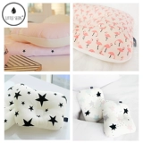 Импортная детская дышащая подушка, в корейском стиле, 0-1 лет