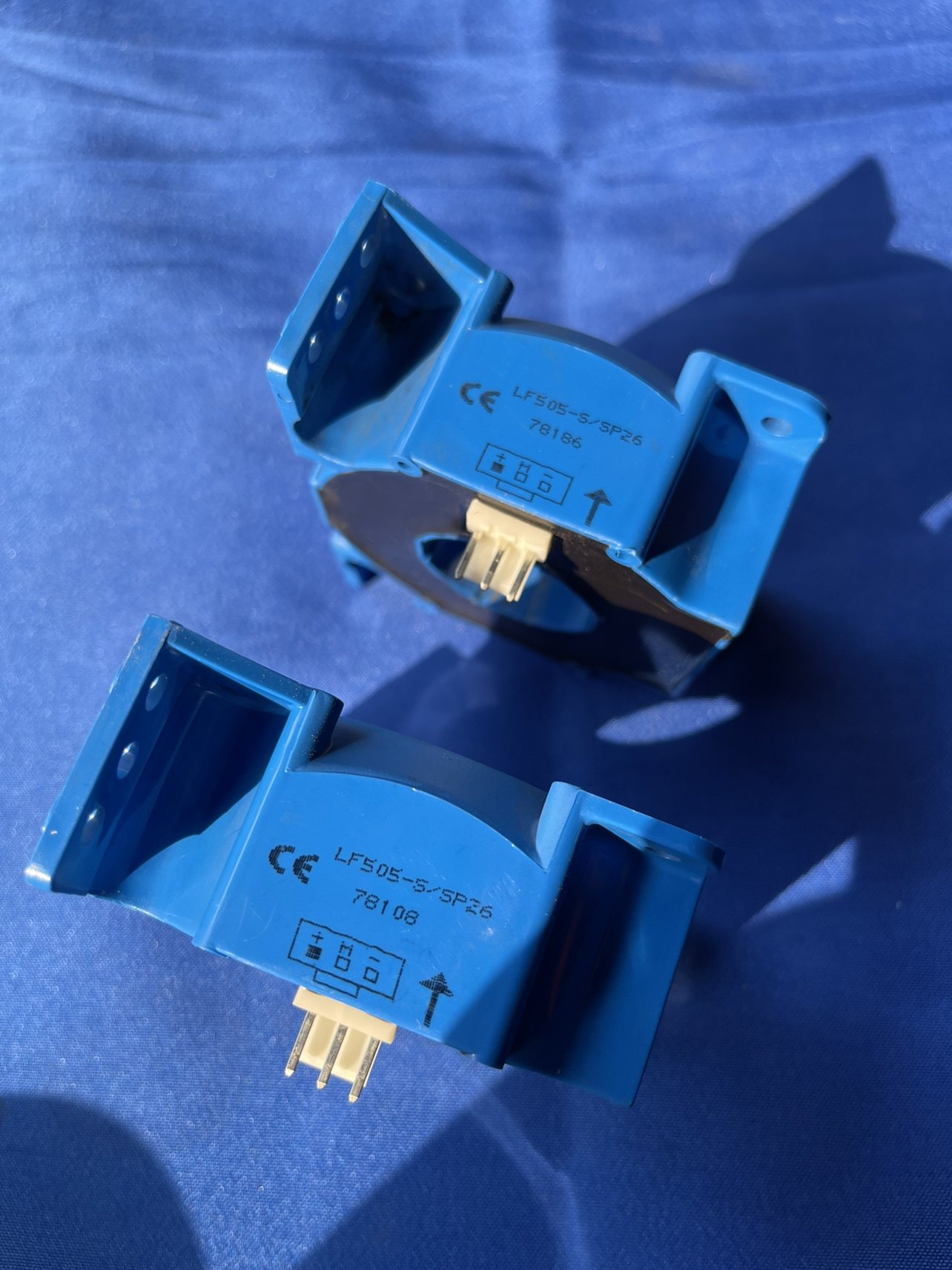 Schneider ABB Siemens series frequency inverters original assembly machine Lyme sensor LF505SSP13SP2627