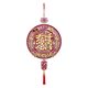 Housewarming decoration Chinese knot living room Fu character pendant new home entrance door ornaments moving into the house ceremony supplies