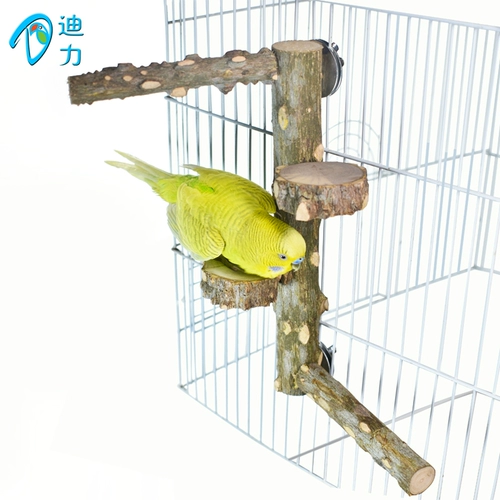 Попугающий перец