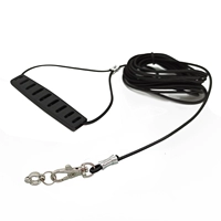 Эластичный ремень, браслет на ногу, 3м, 4 размер